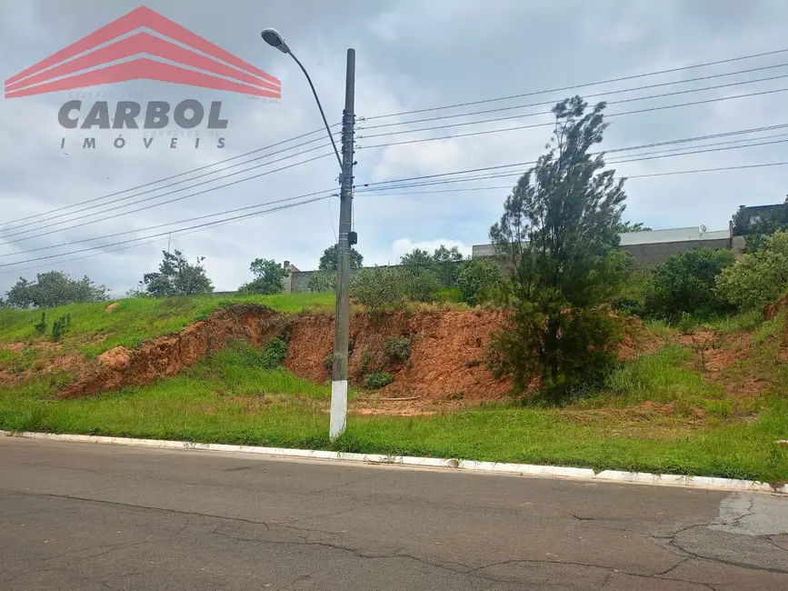 Foto 2 de Lote de Condomínio à venda, 1000m2 em Jardim Tarumã, Jundiai - SP