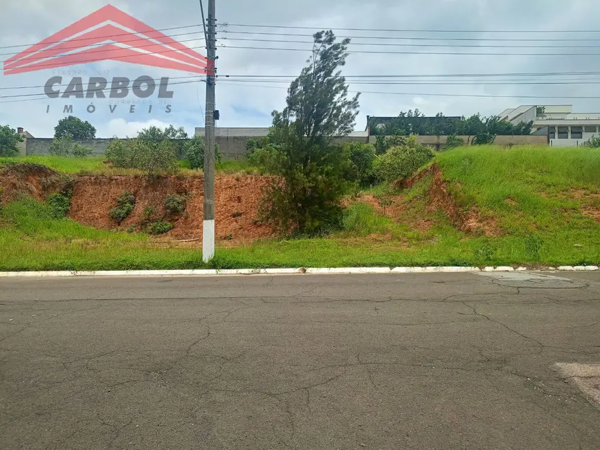 Foto 4 de Lote de Condomínio à venda, 1000m2 em Jardim Tarumã, Jundiai - SP