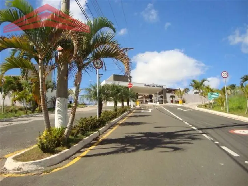 Foto 1 de Lote de Condomínio à venda, 1000m2 em Jardim Tarumã, Jundiai - SP