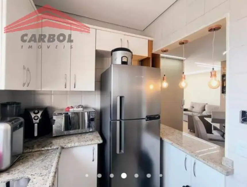 Foto 8 de Apartamento com 2 quartos à venda, 62m2 em Ponte de São João, Jundiai - SP