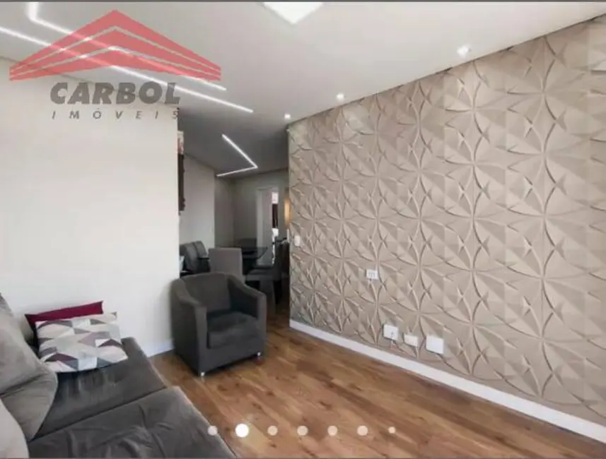 Foto 2 de Apartamento com 2 quartos à venda, 62m2 em Ponte de São João, Jundiai - SP