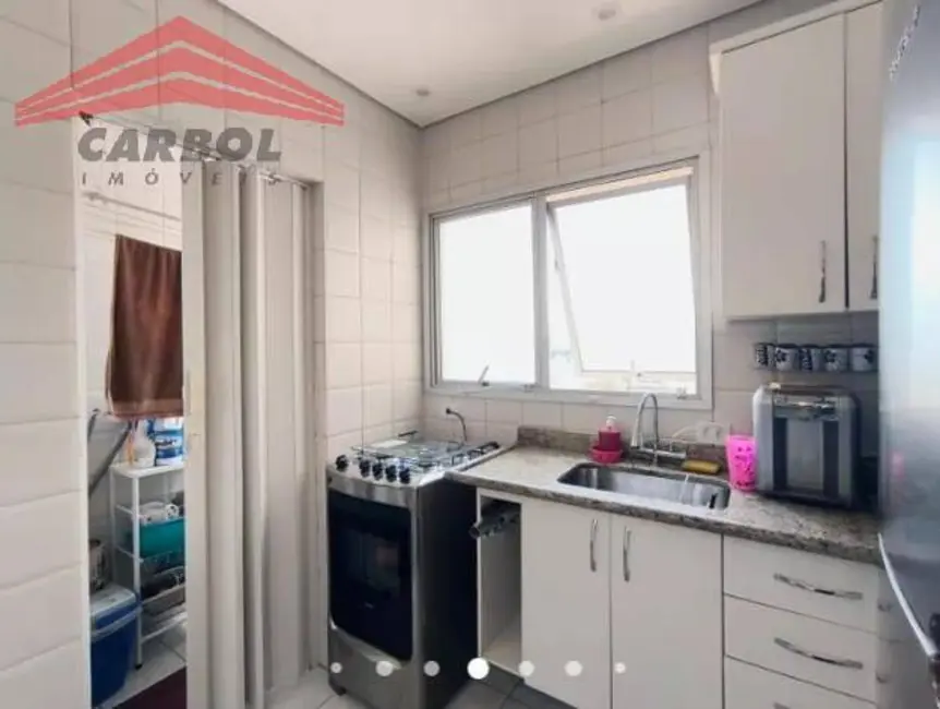 Foto 9 de Apartamento com 2 quartos à venda, 62m2 em Ponte de São João, Jundiai - SP