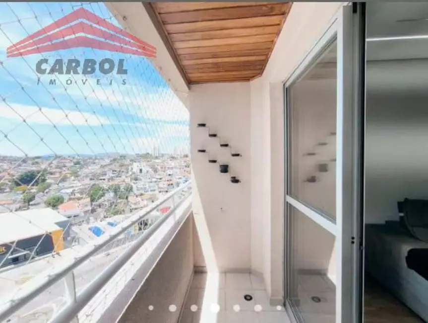 Foto 6 de Apartamento com 2 quartos à venda, 62m2 em Ponte de São João, Jundiai - SP