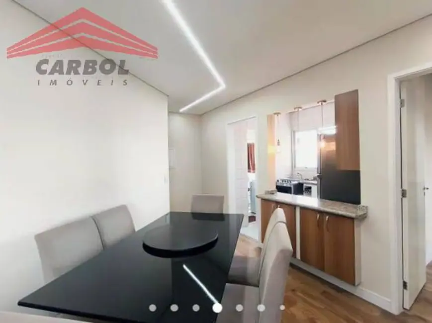 Foto 4 de Apartamento com 2 quartos à venda, 62m2 em Ponte de São João, Jundiai - SP