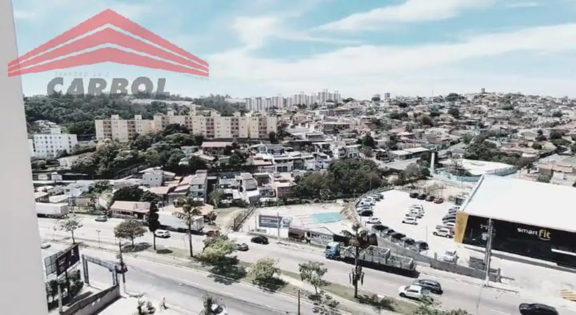 Foto 7 de Apartamento com 2 quartos à venda, 62m2 em Ponte de São João, Jundiai - SP