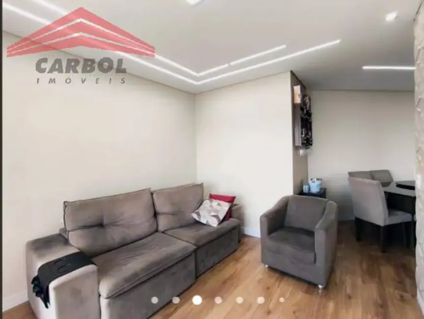 Foto 1 de Apartamento com 2 quartos à venda, 62m2 em Ponte de São João, Jundiai - SP