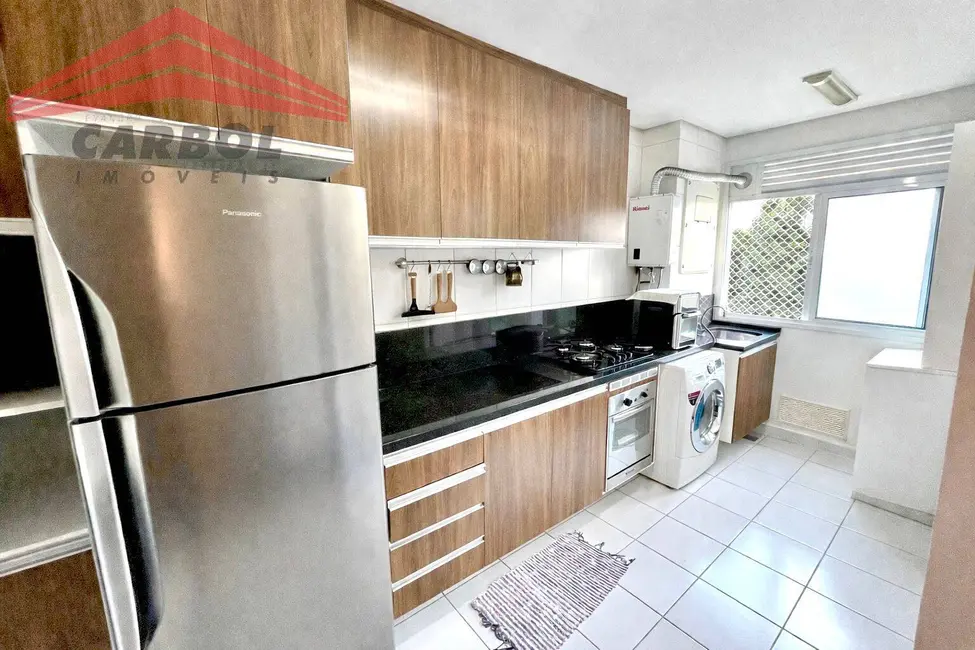 Foto 5 de Apartamento com 3 quartos à venda, 83m2 em Jardim Ana Maria, Jundiai - SP