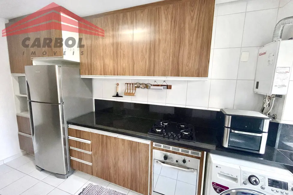 Foto 7 de Apartamento com 3 quartos à venda, 83m2 em Jardim Ana Maria, Jundiai - SP