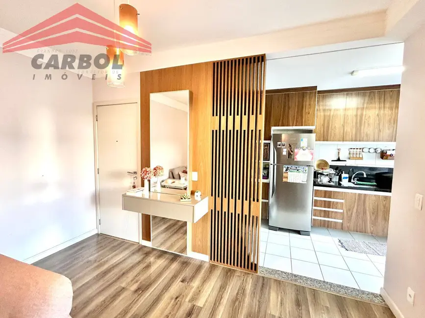 Foto 8 de Apartamento com 3 quartos à venda, 83m2 em Jardim Ana Maria, Jundiai - SP