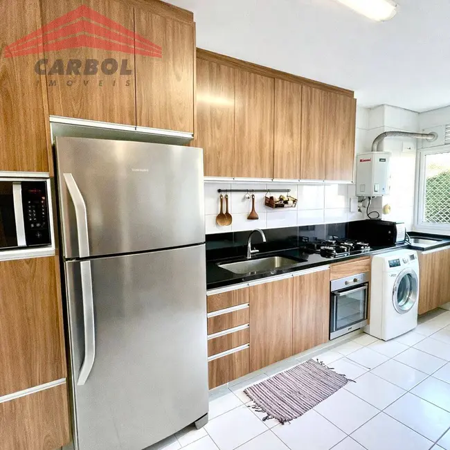 Foto 6 de Apartamento com 3 quartos à venda, 83m2 em Jardim Ana Maria, Jundiai - SP