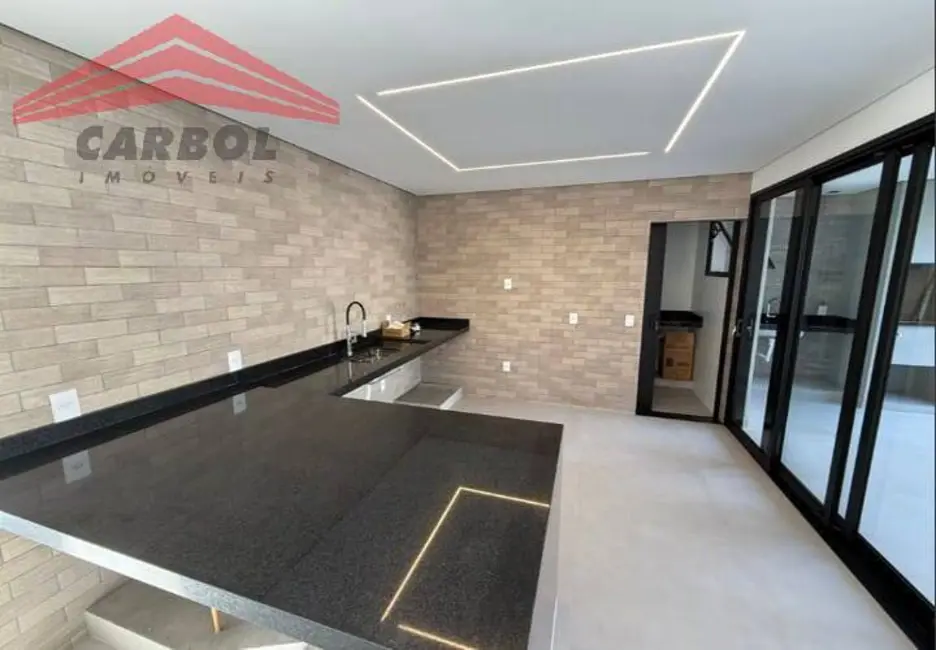 Foto 5 de Casa de Condomínio com 3 quartos à venda, 250m2 em Chácara Morada Mediterrânea, Jundiai - SP