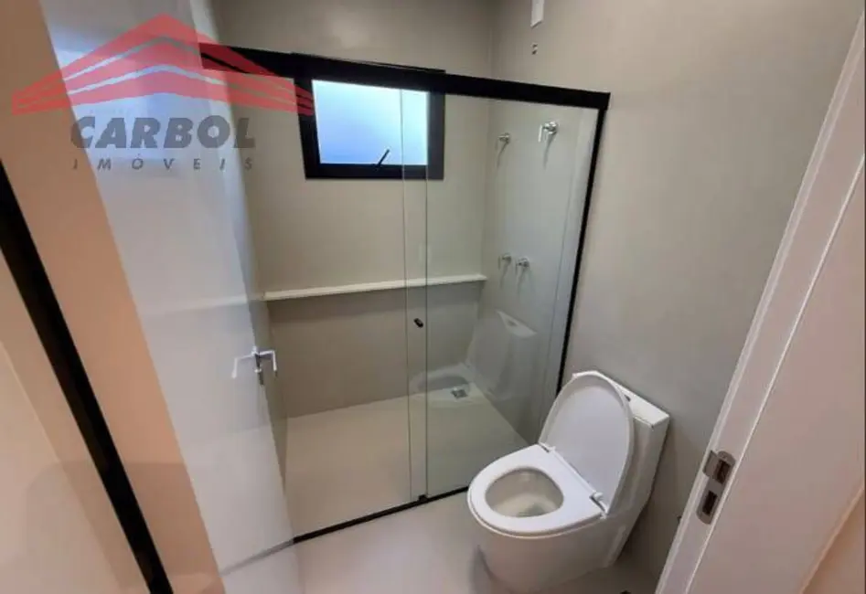 Foto 9 de Casa de Condomínio com 3 quartos à venda, 250m2 em Chácara Morada Mediterrânea, Jundiai - SP