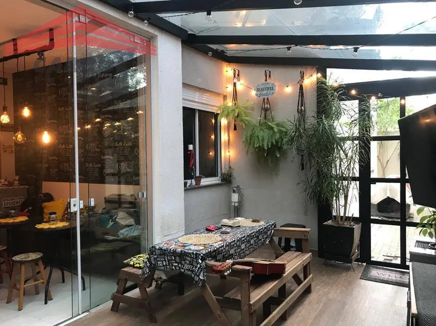 Foto 4 de Apartamento com 4 quartos à venda, 174m2 em Jardim Ana Maria, Jundiai - SP