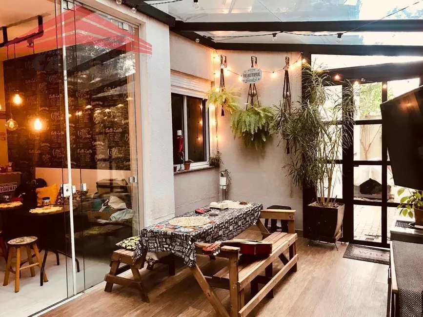 Foto 1 de Apartamento com 4 quartos à venda, 174m2 em Jardim Ana Maria, Jundiai - SP