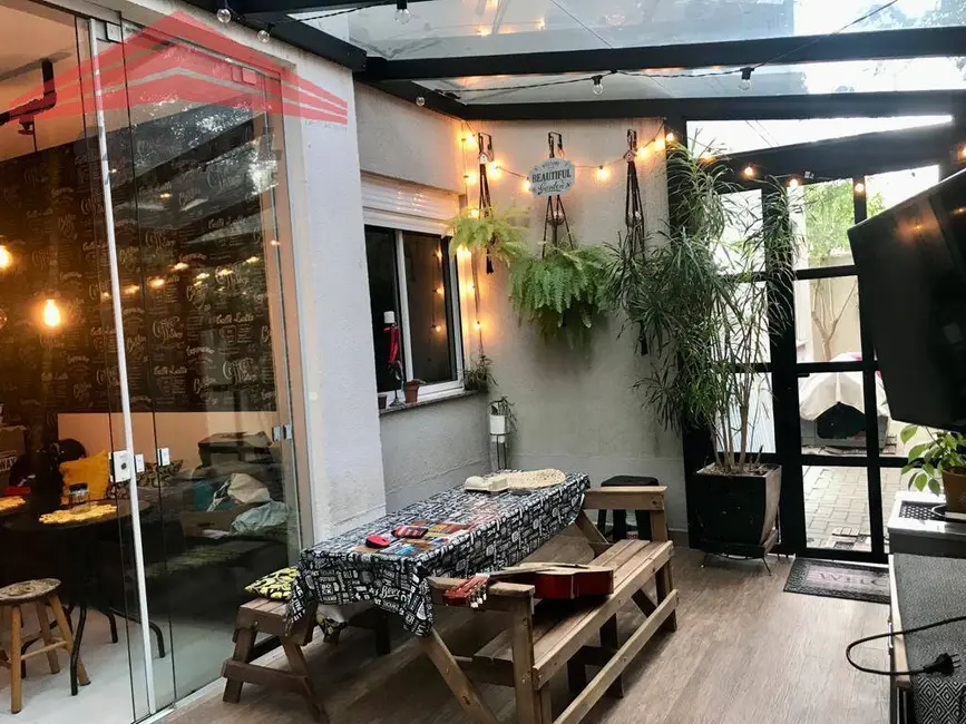 Foto 5 de Apartamento com 4 quartos à venda, 174m2 em Jardim Ana Maria, Jundiai - SP