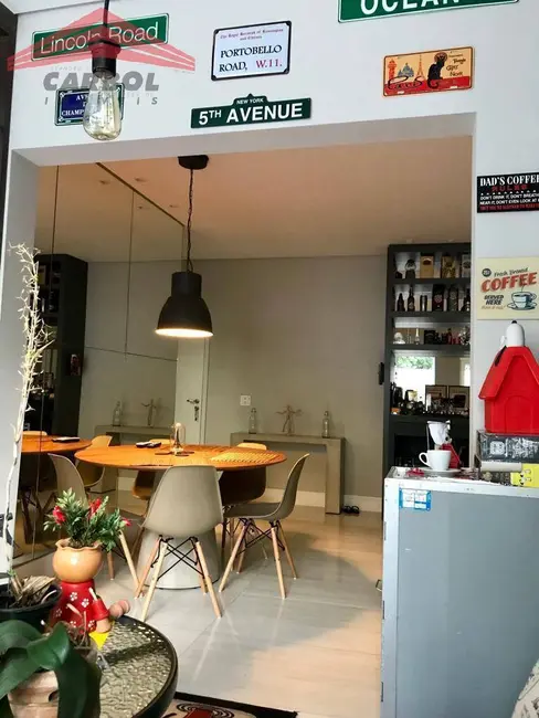 Foto 6 de Apartamento com 4 quartos à venda, 174m2 em Jardim Ana Maria, Jundiai - SP