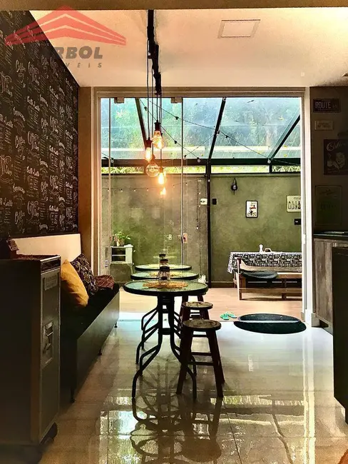 Foto 3 de Apartamento com 4 quartos à venda, 174m2 em Jardim Ana Maria, Jundiai - SP