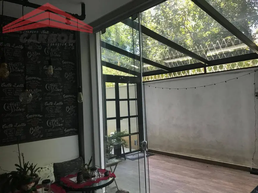 Foto 7 de Apartamento com 4 quartos à venda, 174m2 em Jardim Ana Maria, Jundiai - SP