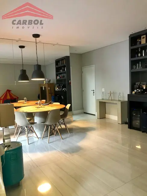 Foto 2 de Apartamento com 4 quartos à venda, 174m2 em Jardim Ana Maria, Jundiai - SP