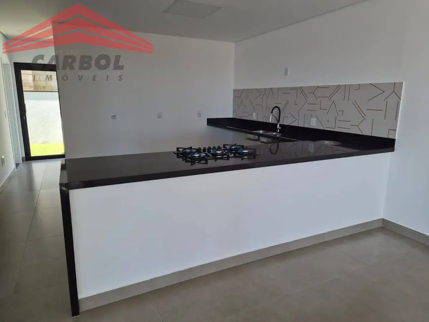 Foto 4 de Casa de Condomínio com 3 quartos à venda, 300m2 em Chácaras Saudáveis e Encantadoras, Jundiai - SP