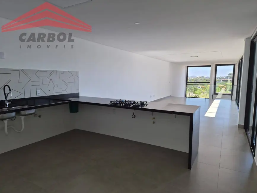 Foto 3 de Casa de Condomínio com 3 quartos à venda, 300m2 em Chácaras Saudáveis e Encantadoras, Jundiai - SP