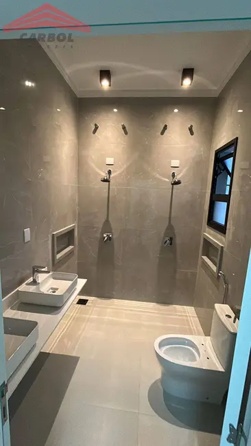 Foto 8 de Casa de Condomínio com 3 quartos à venda, 300m2 em Medeiros, Jundiai - SP