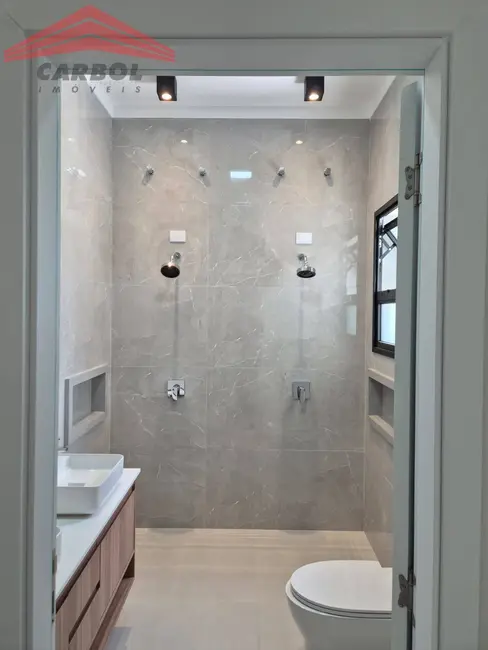 Foto 7 de Casa de Condomínio com 3 quartos à venda, 300m2 em Medeiros, Jundiai - SP