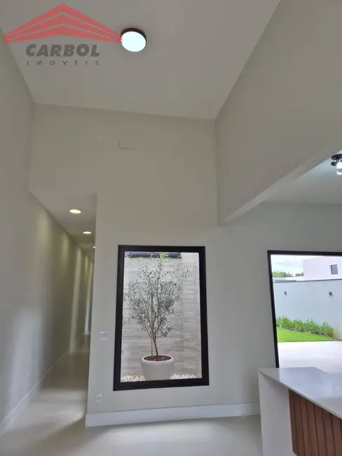 Foto 6 de Casa de Condomínio com 3 quartos à venda, 300m2 em Medeiros, Jundiai - SP