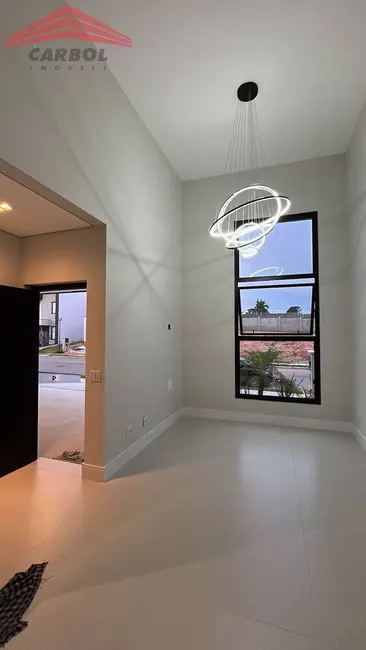 Foto 4 de Casa de Condomínio com 3 quartos à venda, 300m2 em Medeiros, Jundiai - SP