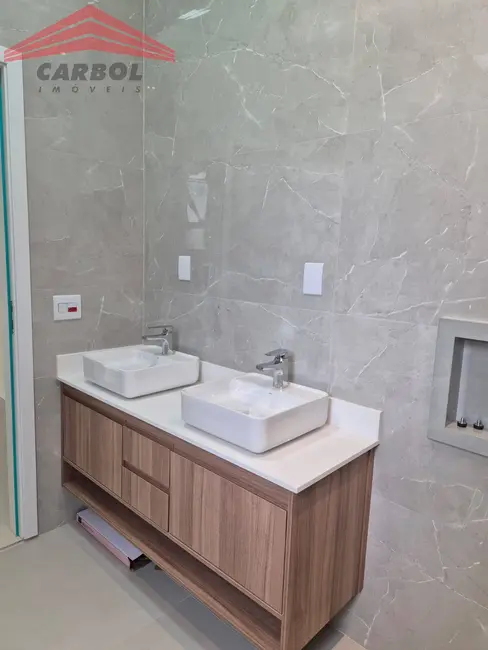 Foto 9 de Casa de Condomínio com 3 quartos à venda, 300m2 em Medeiros, Jundiai - SP