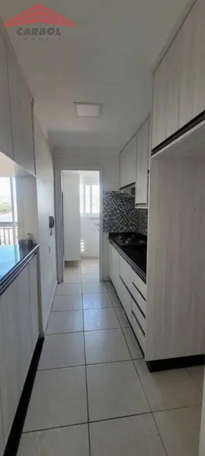 Foto 9 de Apartamento com 2 quartos à venda, 57m2 em Centro, Jundiai - SP
