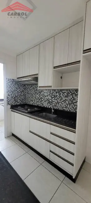 Foto 3 de Apartamento com 2 quartos à venda, 57m2 em Centro, Jundiai - SP