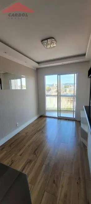 Foto 1 de Apartamento com 2 quartos à venda, 57m2 em Centro, Jundiai - SP