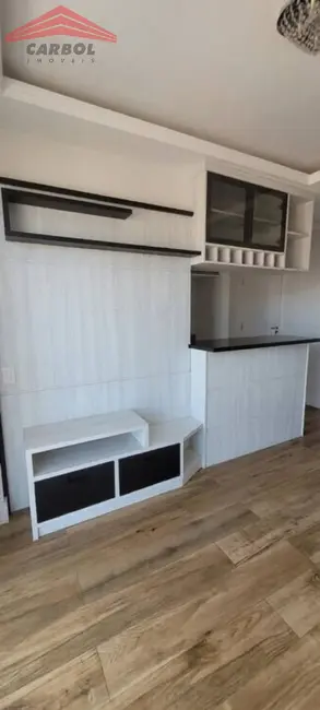 Foto 7 de Apartamento com 2 quartos à venda, 57m2 em Centro, Jundiai - SP