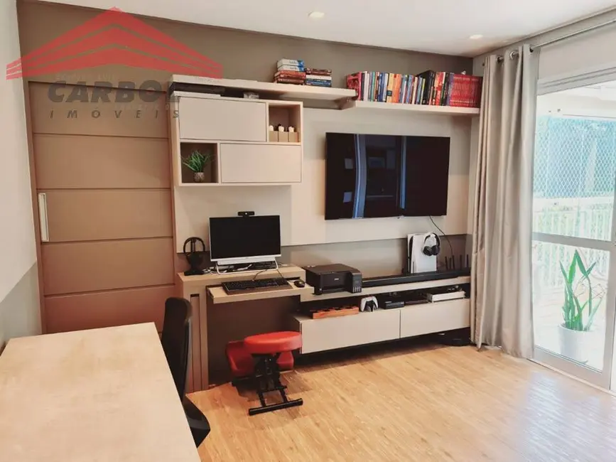 Foto 4 de Apartamento com 2 quartos à venda, 70m2 em Jardim Flórida, Jundiai - SP