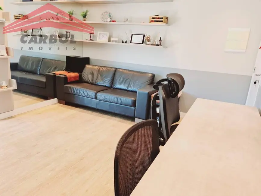 Foto 6 de Apartamento com 2 quartos à venda, 70m2 em Jardim Flórida, Jundiai - SP