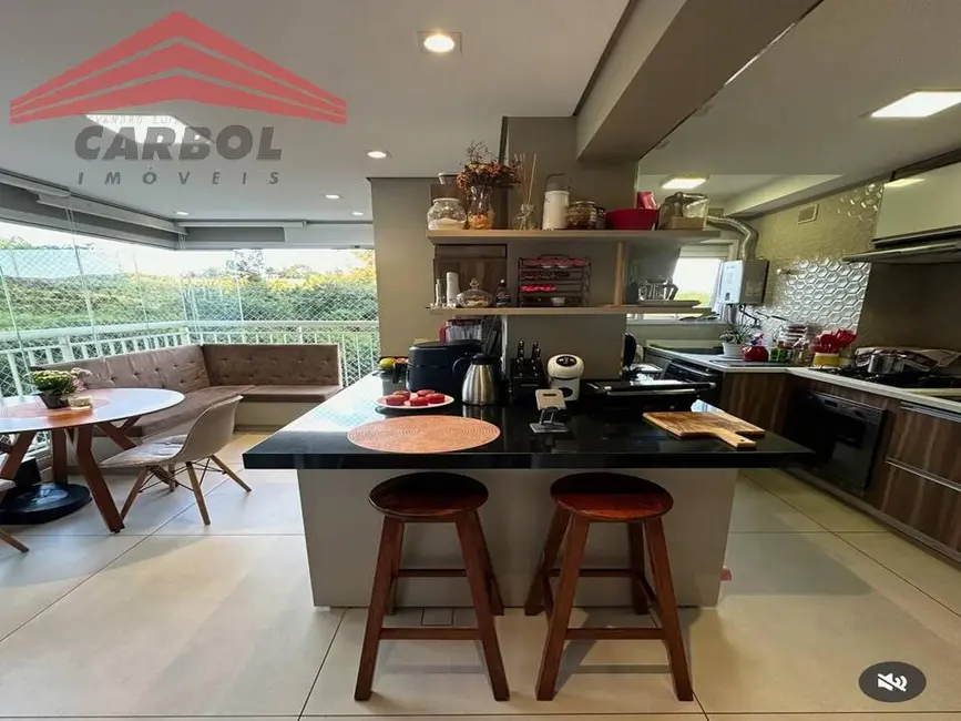 Foto 3 de Apartamento com 2 quartos à venda, 70m2 em Jardim Flórida, Jundiai - SP