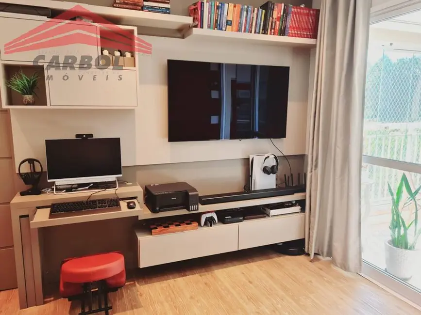 Foto 5 de Apartamento com 2 quartos à venda, 70m2 em Jardim Flórida, Jundiai - SP