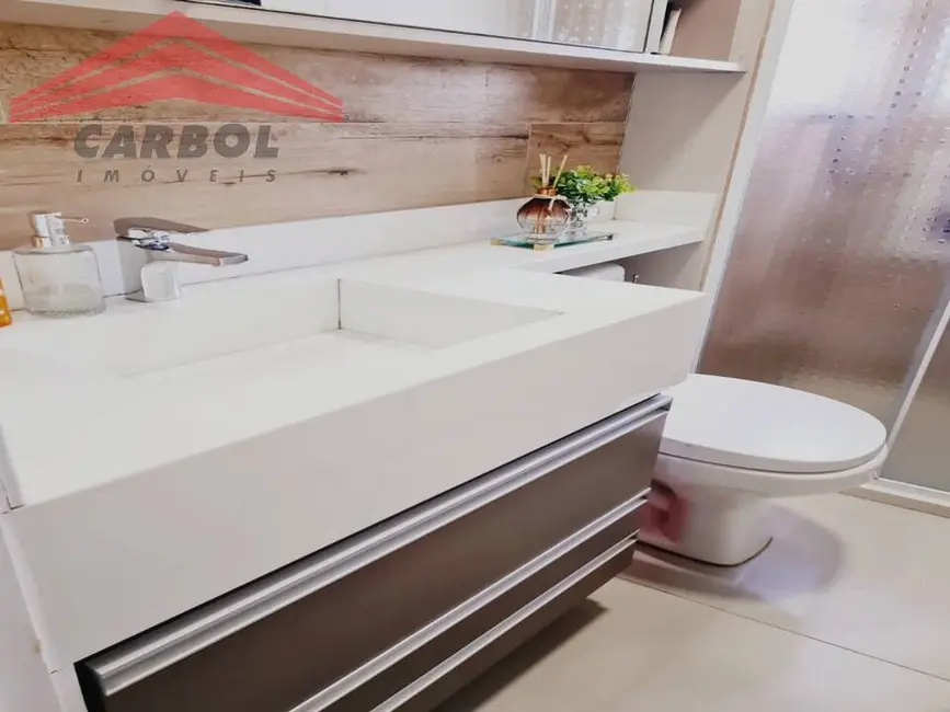 Foto 9 de Apartamento com 2 quartos à venda, 70m2 em Jardim Flórida, Jundiai - SP