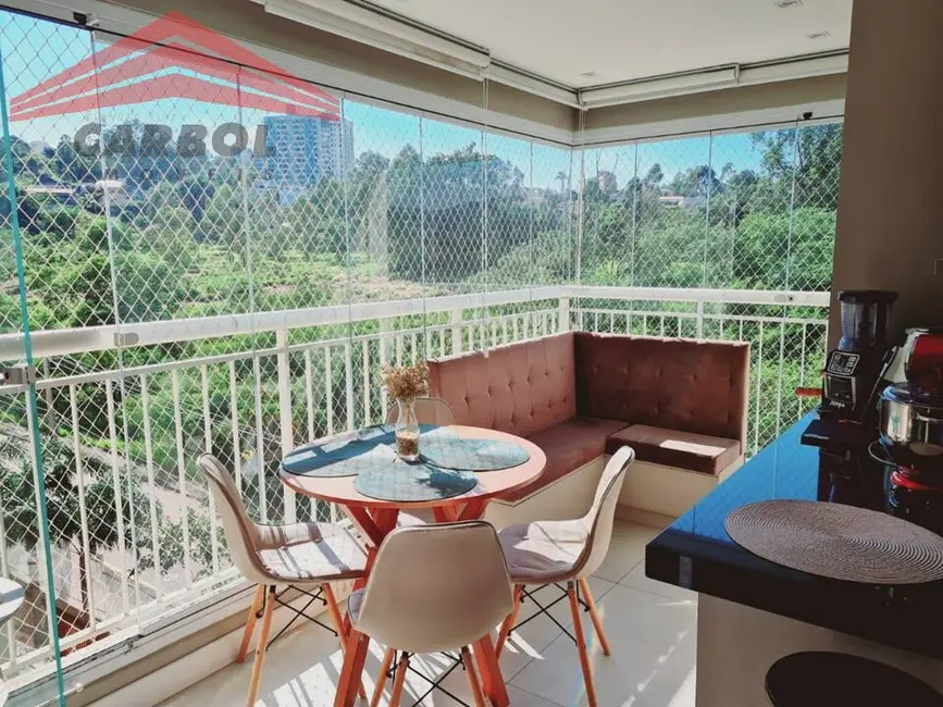 Foto 1 de Apartamento com 2 quartos à venda, 70m2 em Jardim Flórida, Jundiai - SP