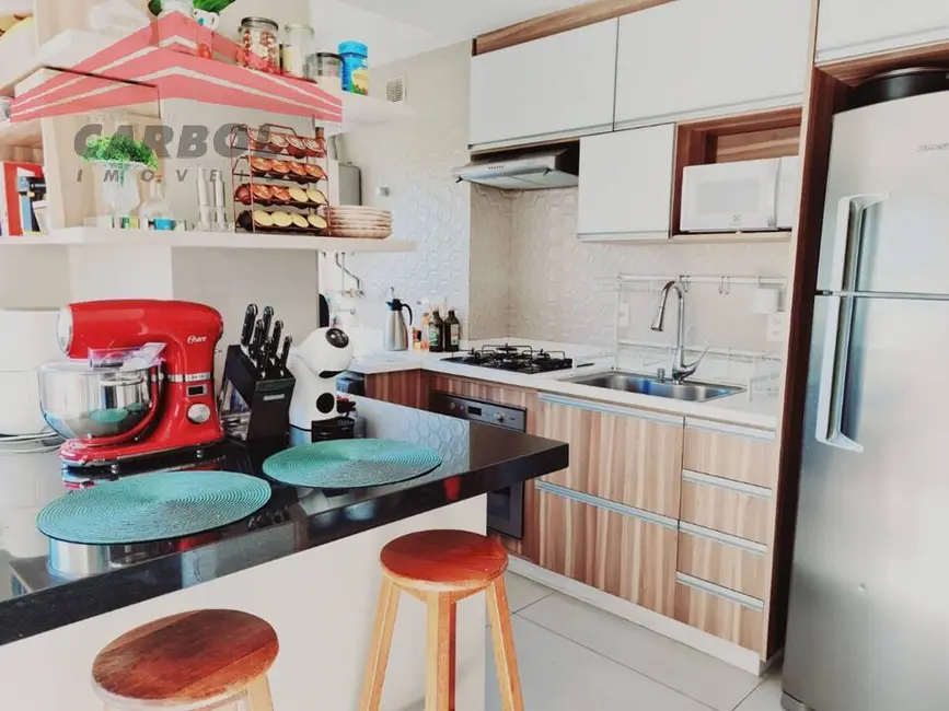 Foto 8 de Apartamento com 2 quartos à venda, 70m2 em Jardim Flórida, Jundiai - SP