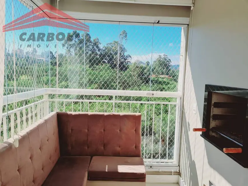 Foto 2 de Apartamento com 2 quartos à venda, 70m2 em Jardim Flórida, Jundiai - SP