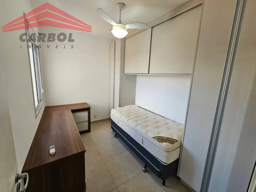 Foto 7 de Apartamento com 2 quartos à venda, 67m2 em Engordadouro, Jundiai - SP