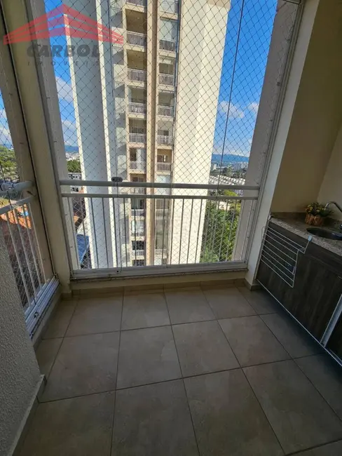 Foto 3 de Apartamento com 2 quartos à venda, 67m2 em Engordadouro, Jundiai - SP