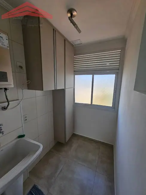 Foto 5 de Apartamento com 2 quartos à venda, 67m2 em Engordadouro, Jundiai - SP