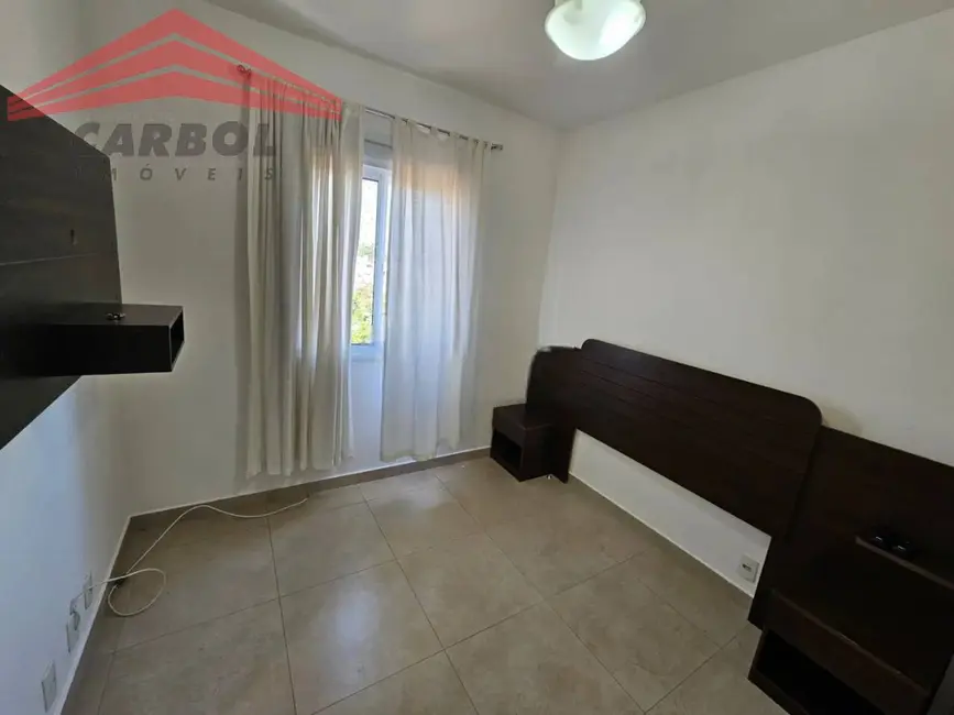 Foto 6 de Apartamento com 2 quartos à venda, 67m2 em Engordadouro, Jundiai - SP