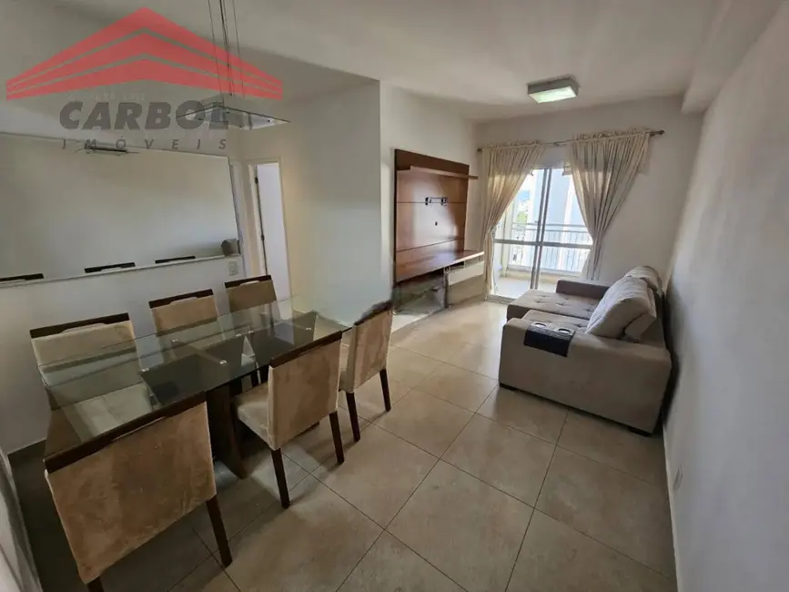 Foto 2 de Apartamento com 2 quartos à venda, 67m2 em Engordadouro, Jundiai - SP