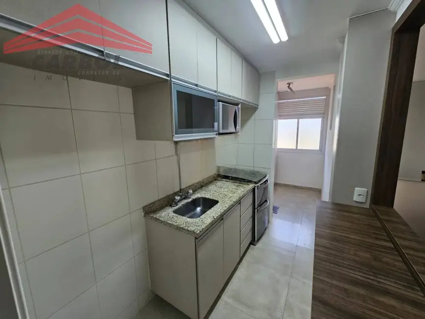 Foto 4 de Apartamento com 2 quartos à venda, 67m2 em Engordadouro, Jundiai - SP