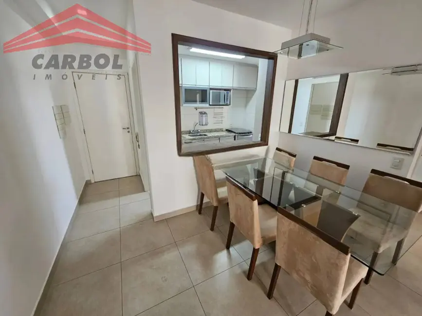Foto 1 de Apartamento com 2 quartos à venda, 67m2 em Engordadouro, Jundiai - SP
