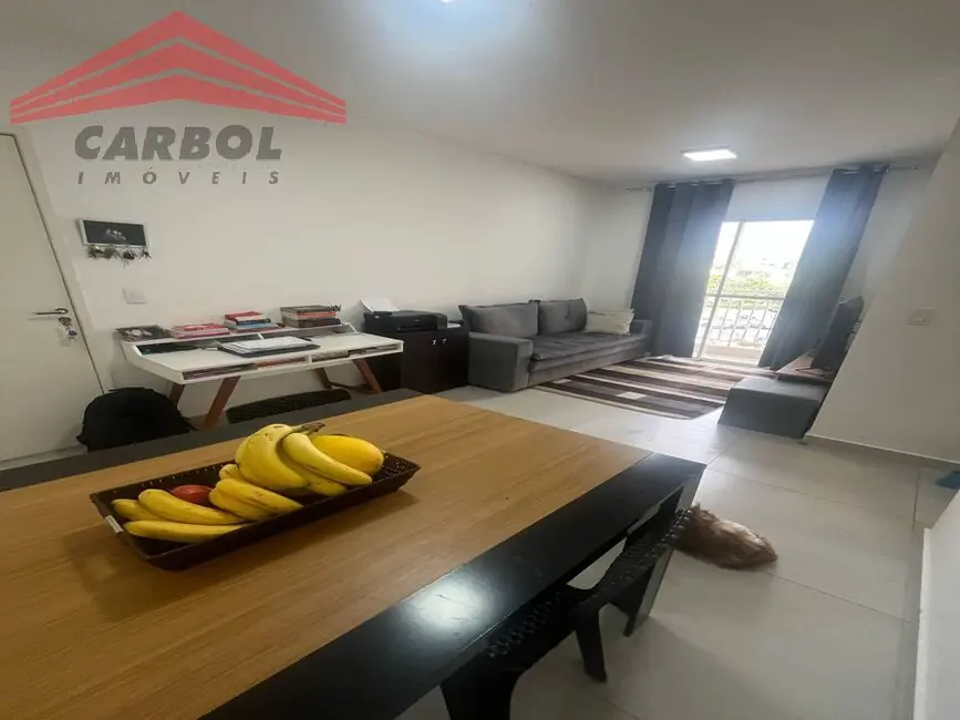 Apartamento com 2 quartos à venda, 52m2 em Jardim das Samambaias, Jundiai - SP - imagem 3 Foto 3 de Apartamento com 2 quartos à venda, 52m2 em Jardim das Samambaias, Jundiai - SP